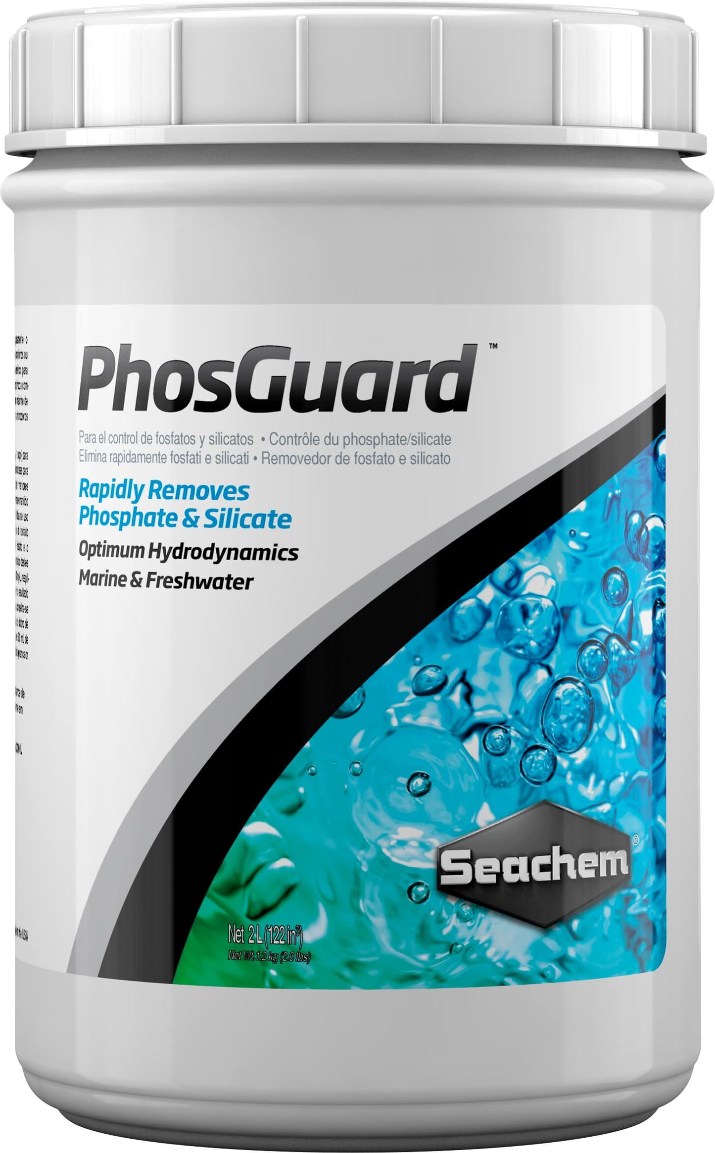 PhosGuard - 2L