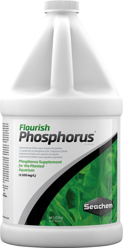 Flourish Phosphorus - 2L