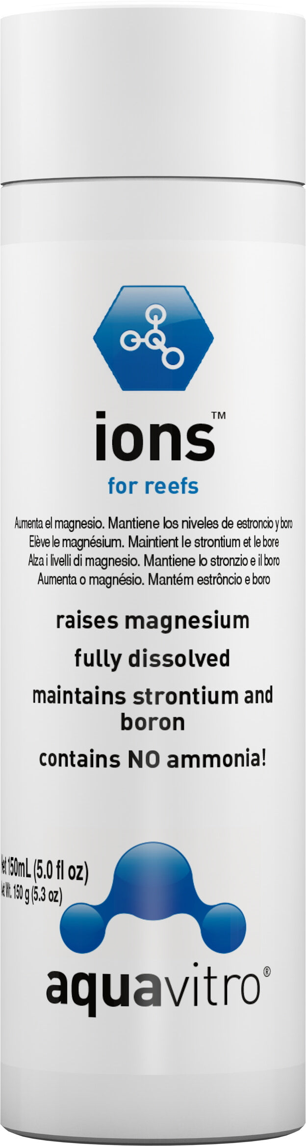 Ions - 150ml