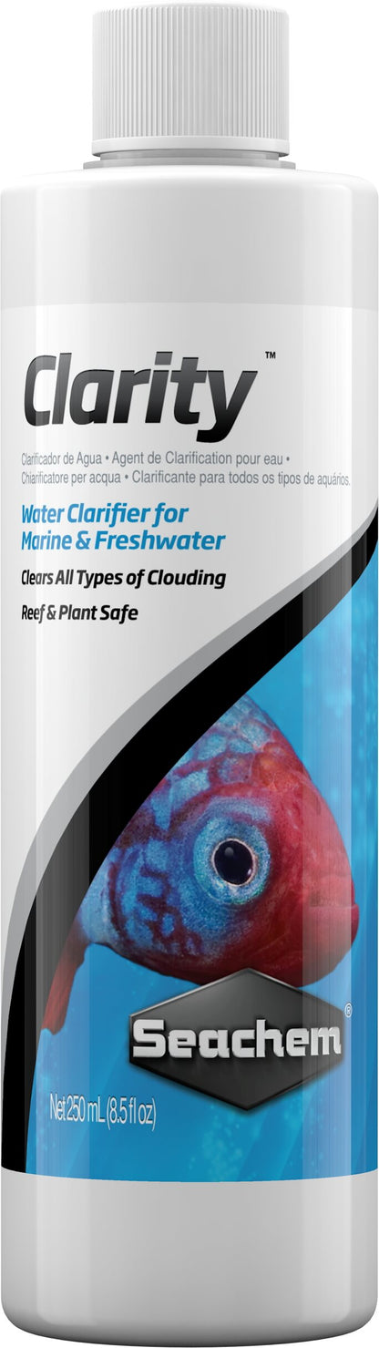 Seachem Laboratories Clarity