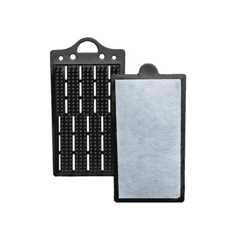AquaTop PISCES Nano Cube Glass Aquarium