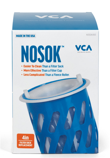 Vca NOSOK Filter Sock Kit