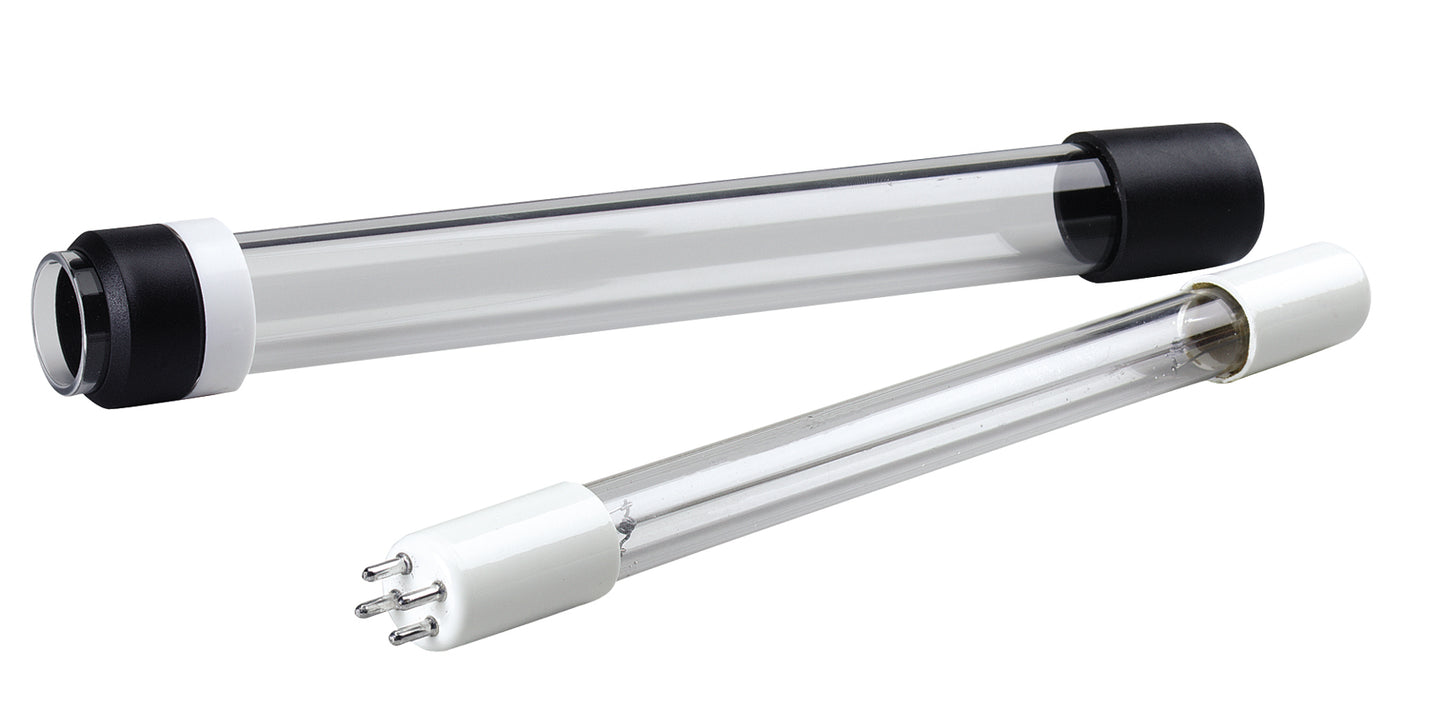 10 Watt UV Clarifier/Sterilizer Replacement Sleeve