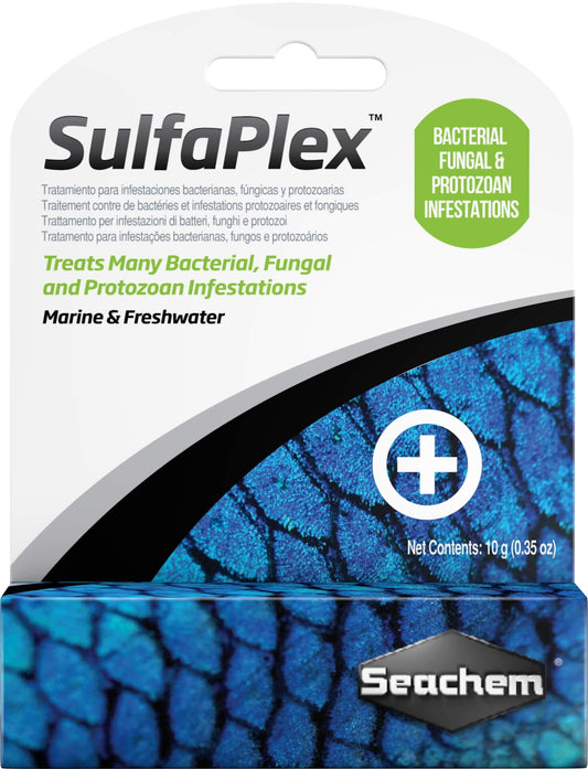 SulfaPlex - 10g