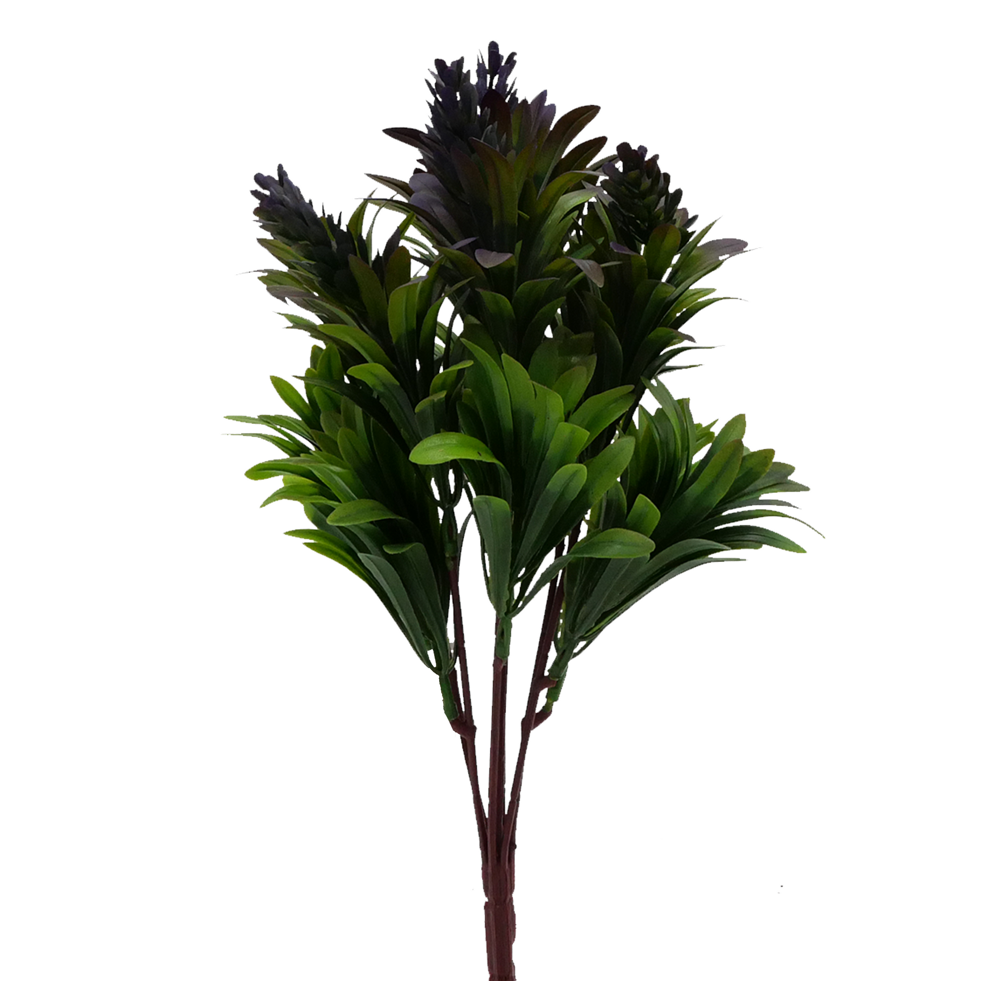 Tideline Naturescapes 14" Bluebell Cones - PURPLE