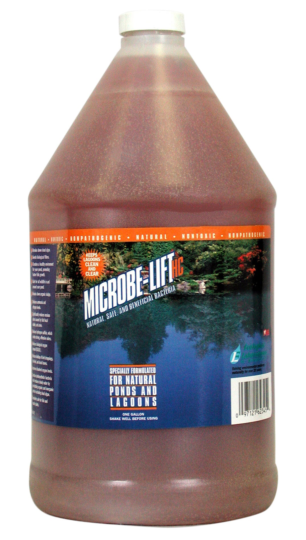 Gallon Microbe-Lift HC
