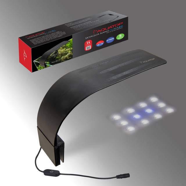AquaTop SkyAqua Slim LED