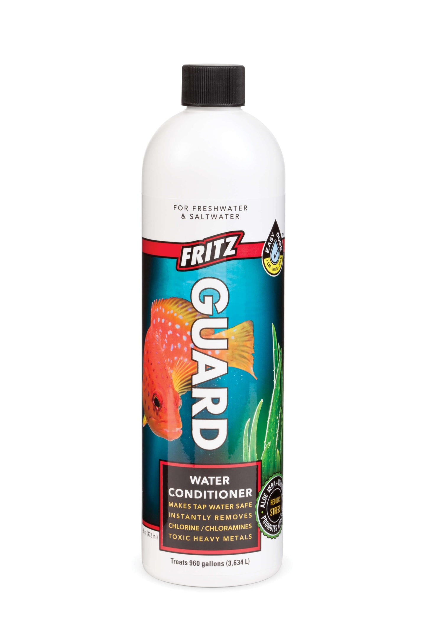 FritzGuard - Water Conditioner 16oz