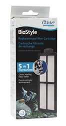Oase BIOSTYLE DISPOSABLE CARTRIDGE SET 2