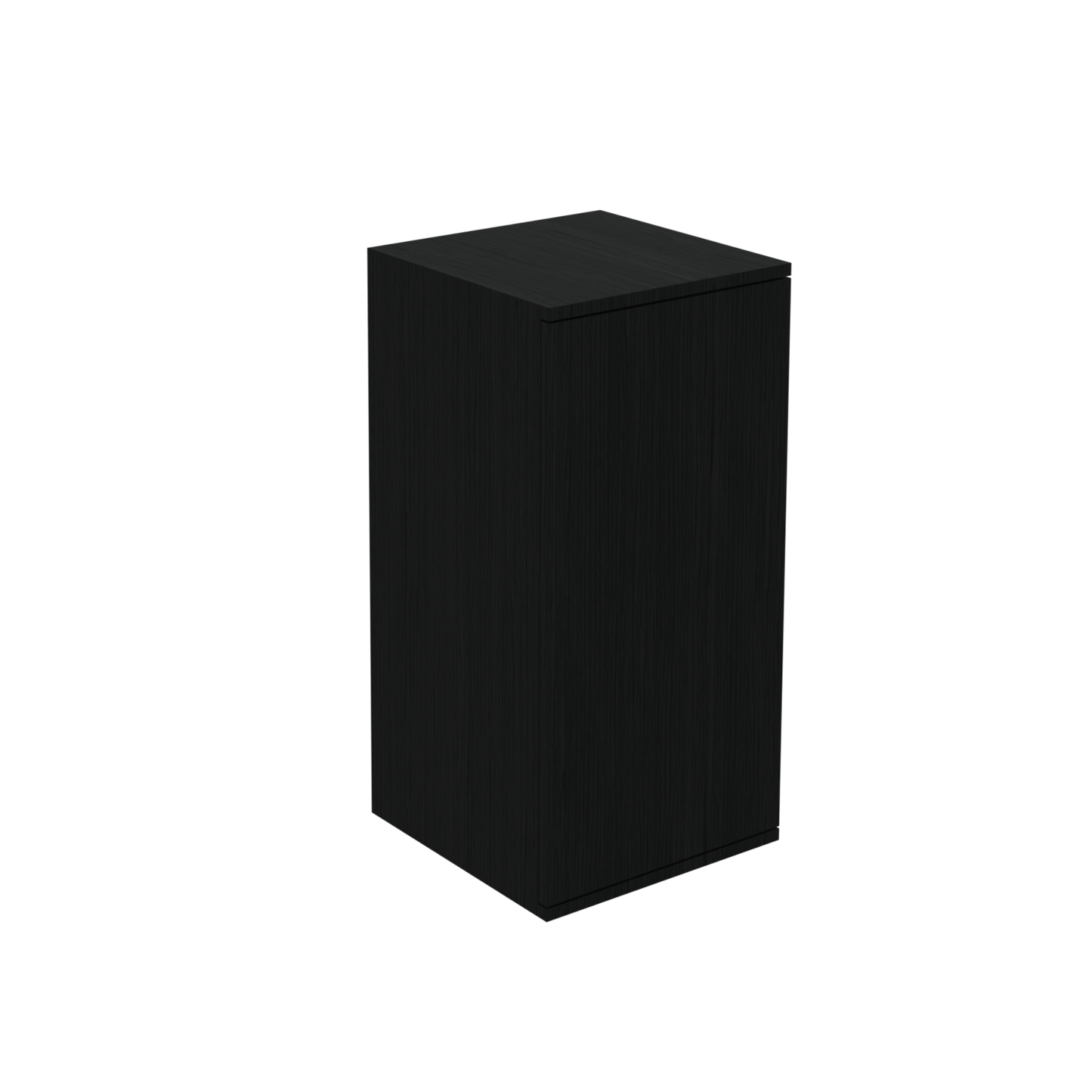 Tideline Furniture 21.4G / 24G Cube AIOS Stand Black Artika