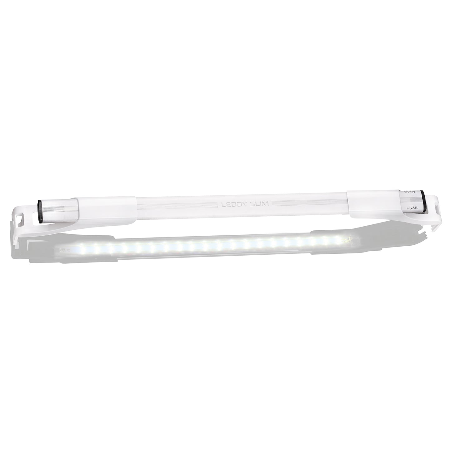 Aquael LEDDY SLIM 10W SUNNY 20"-27.5" white