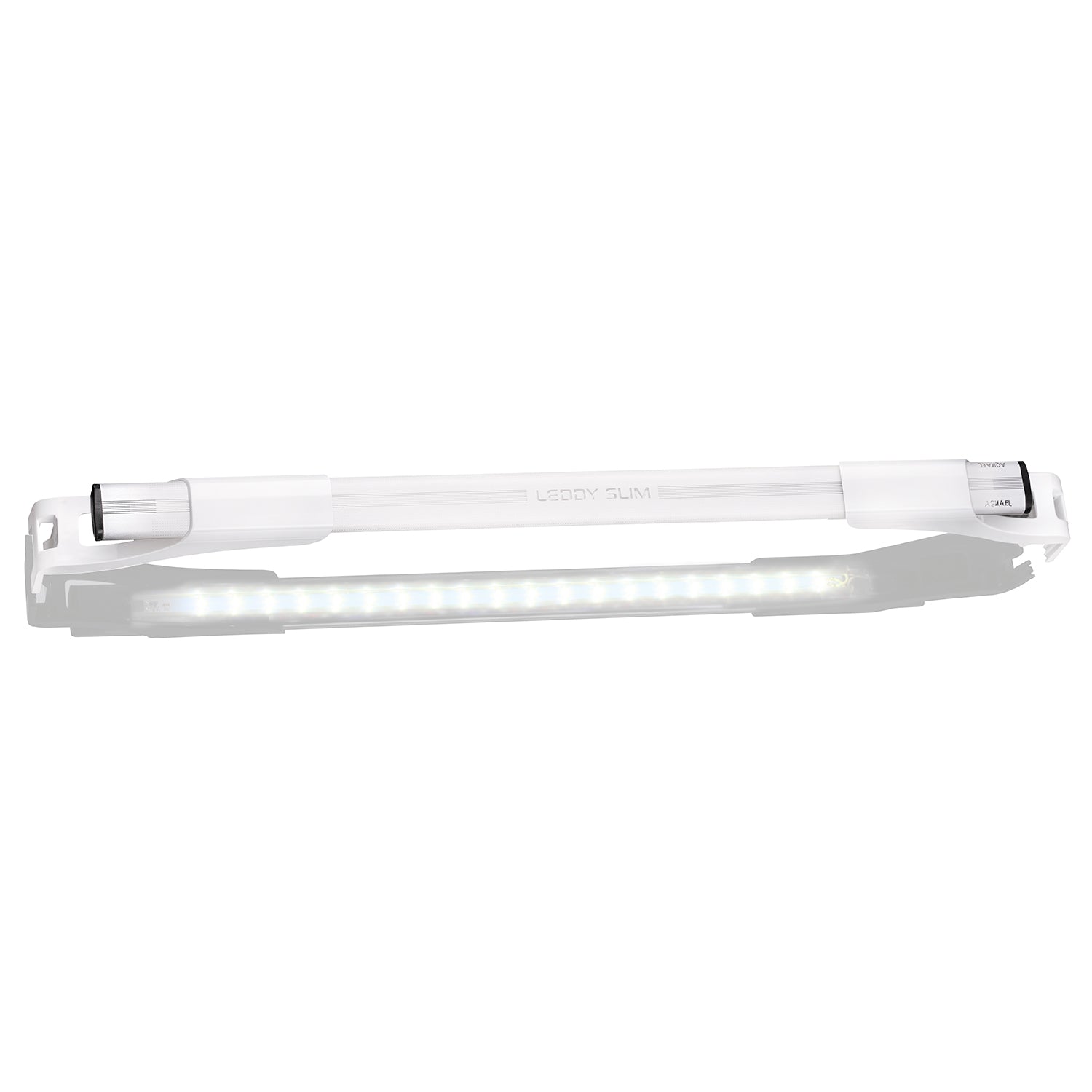 Aquael LEDDY SLIM 10W SUNNY 20"-27.5" white