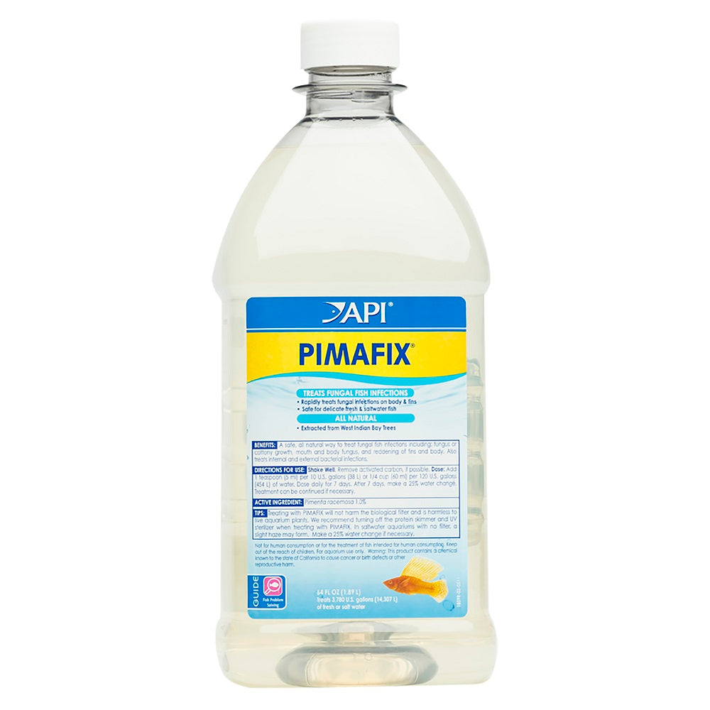API PimaFix