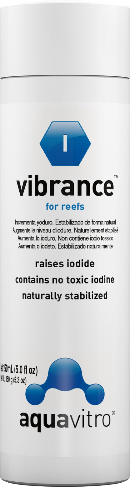 AquaVitro Vibrance