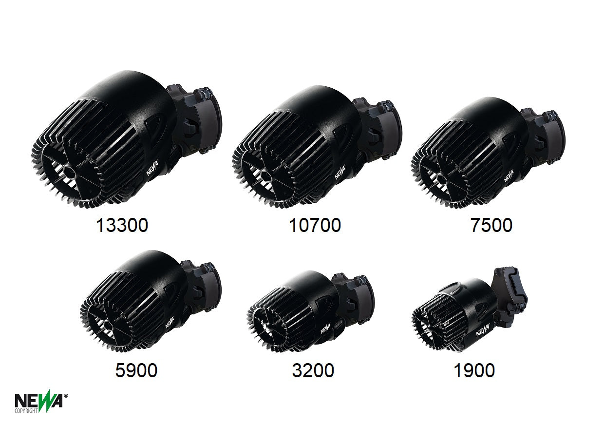 NEWA Wave 5900 Pump