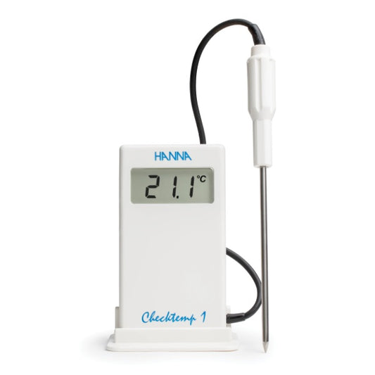 Checktemp® 1 Digital Thermometer