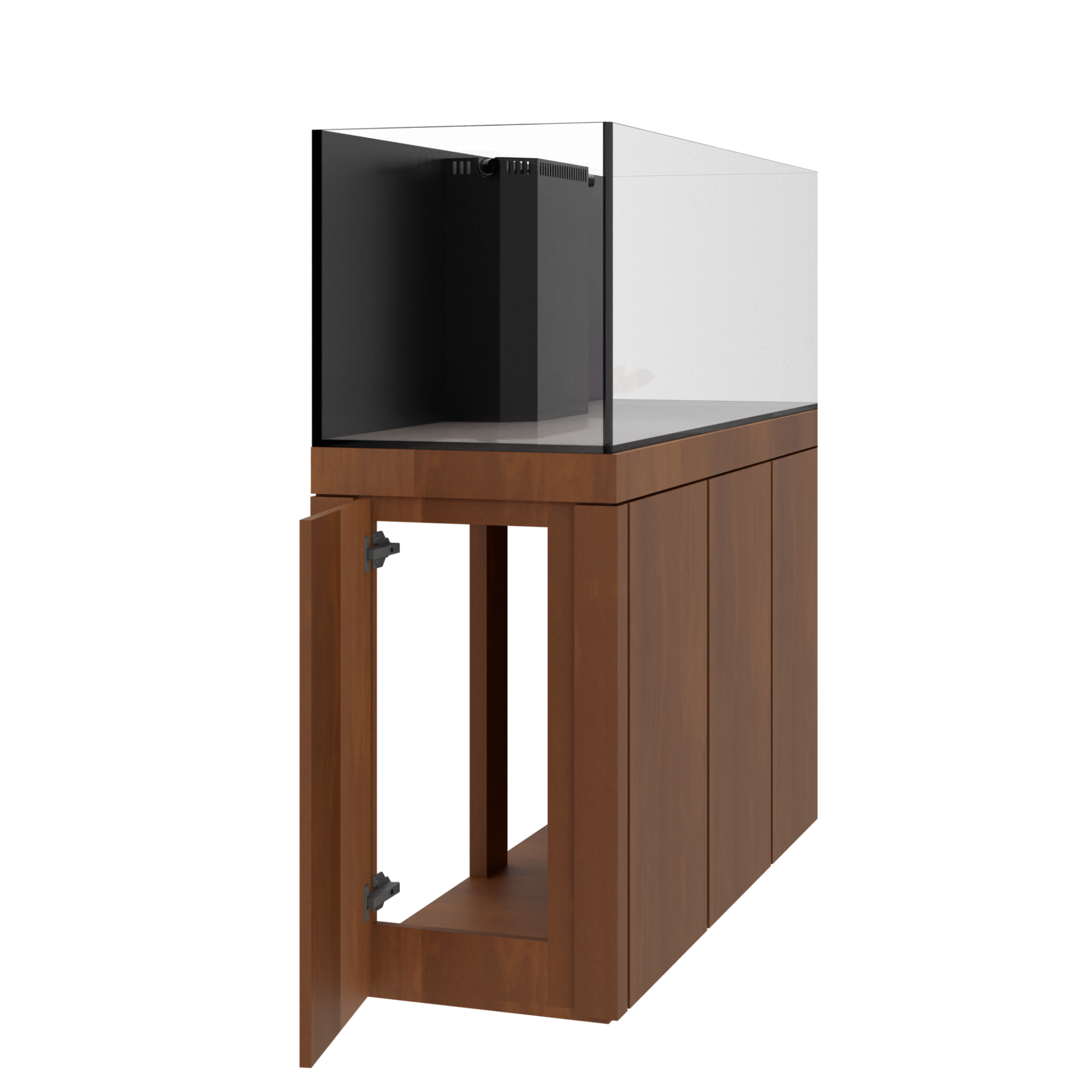 Tideline Crystaline G2 Internal Kit - 60x20 Medium Oak