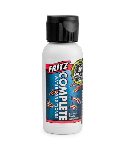 Fritz Complete - Water Conditioner