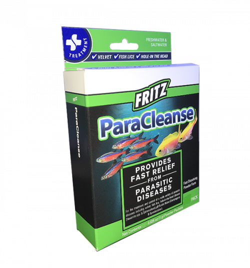 ParaCleanse - 10 count