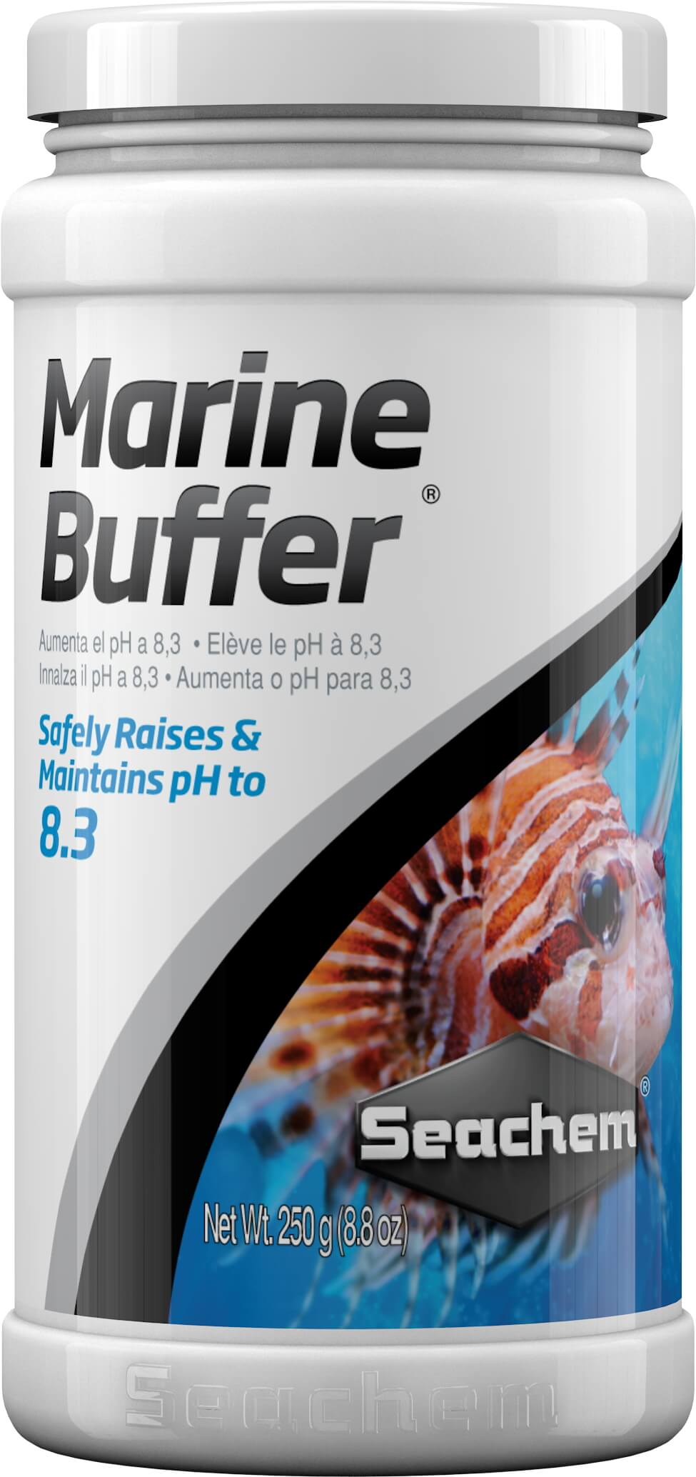 Seachem Laboratories Dry Marine Buffer