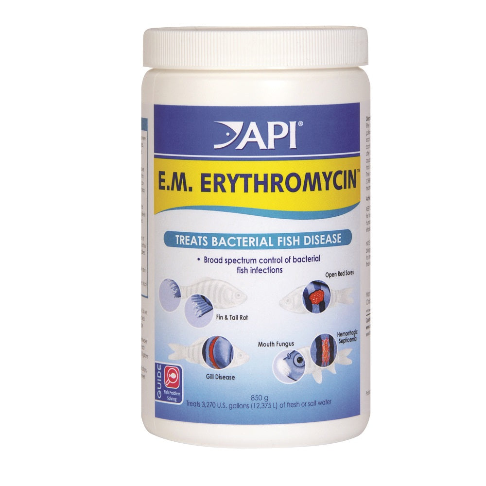 API Erythromycin Powder Bulk