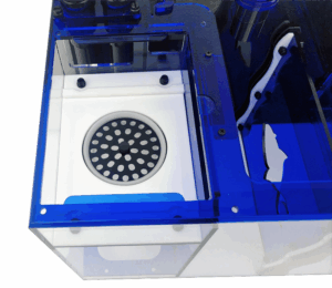 Trigger Systems Trigger Platinum Sump V2 - 26x13