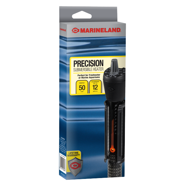 Marineland Precision Heater 050W