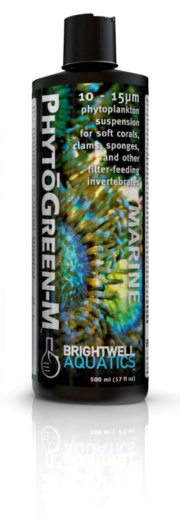 PhytoGreen-M 500ml