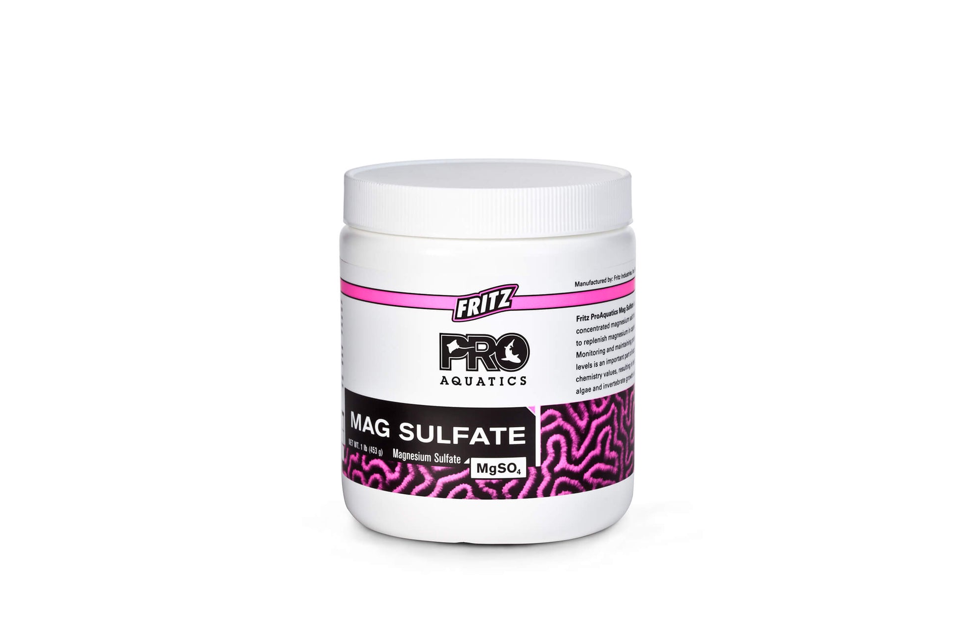 Fritz Magnesium Sulfate