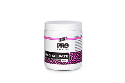 Fritz Magnesium Sulfate