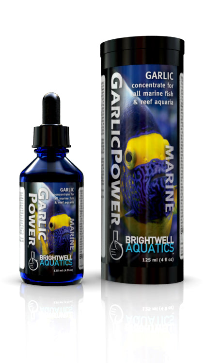 Garlic Power 30ml