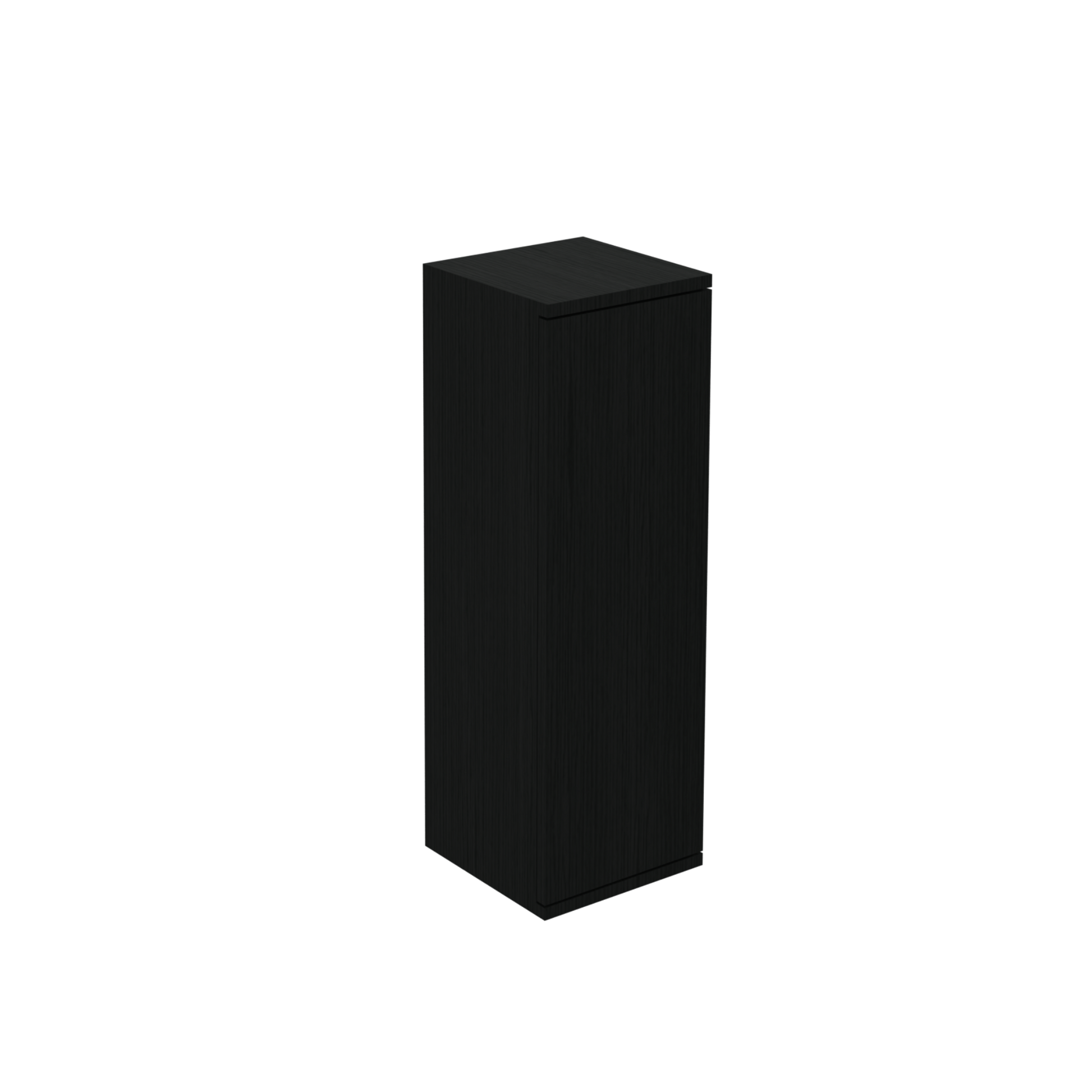 Tideline Furniture 7.1G Cube AIOS Stand Black Artika
