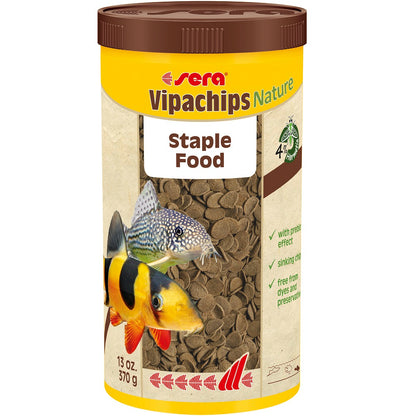 Sera Vipachips Tropical Wafers