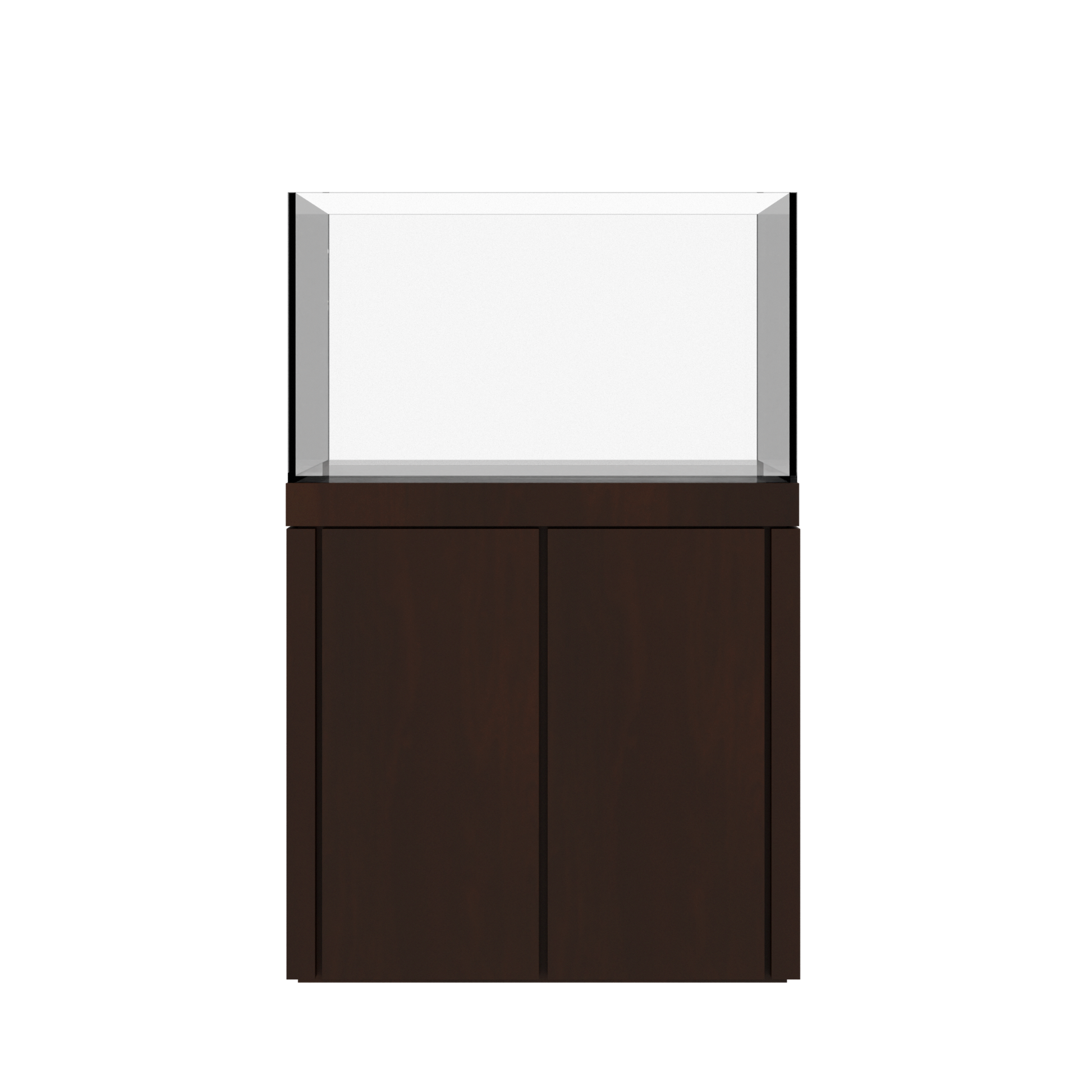 Tideline Crystaline G2 Show Kit - 36x24 Spanish Oak