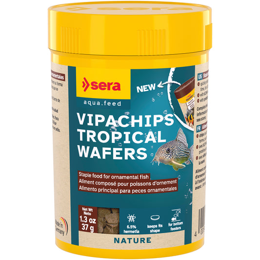 Vipachips Nature 1.3 oz