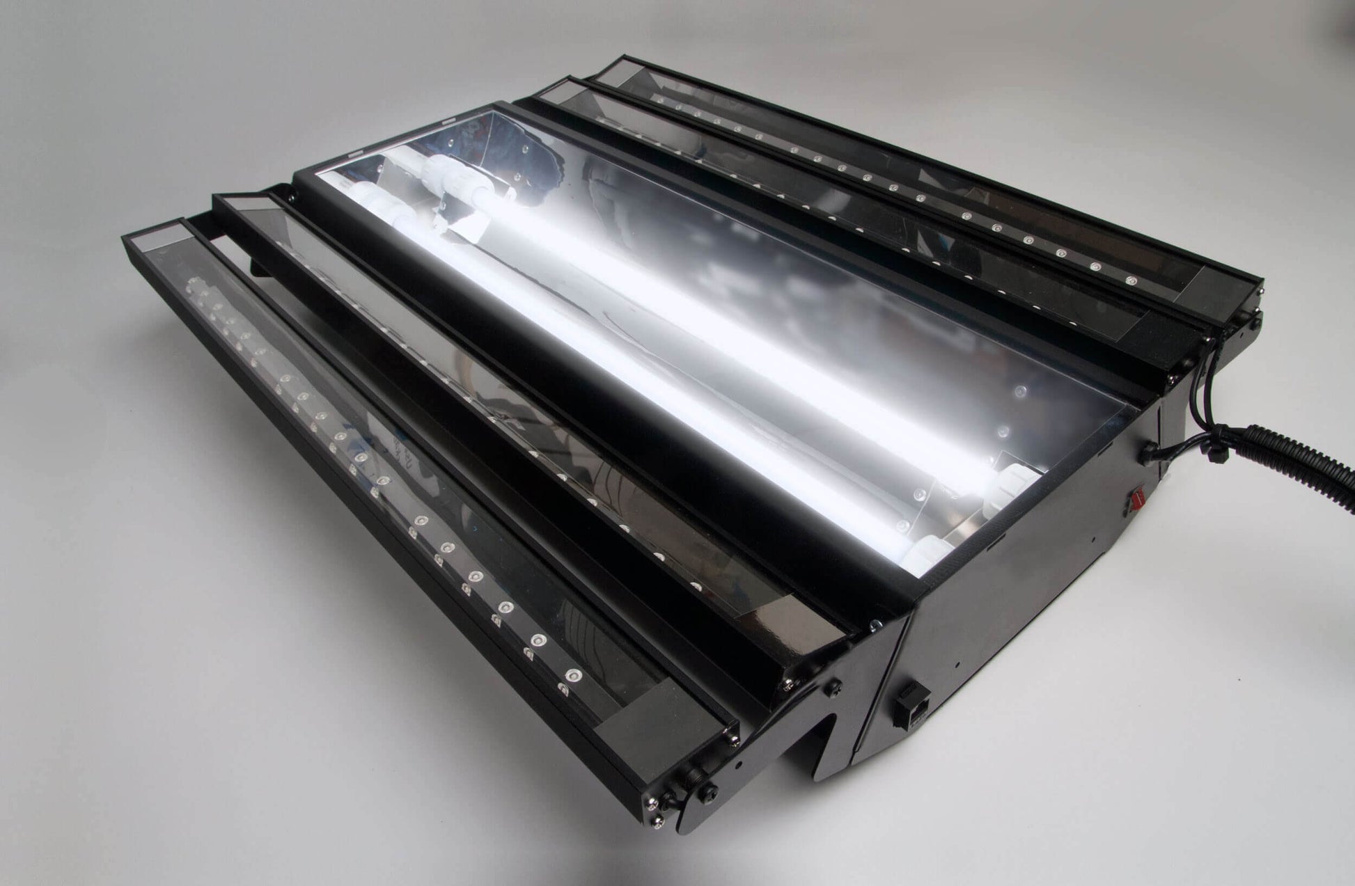 Ultra T5 Fixture 2 Bulb 24"