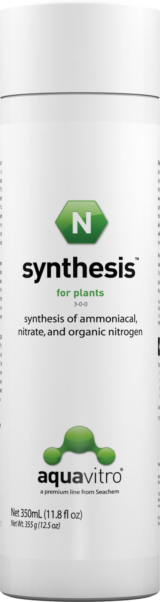 Synthesis - 350ml