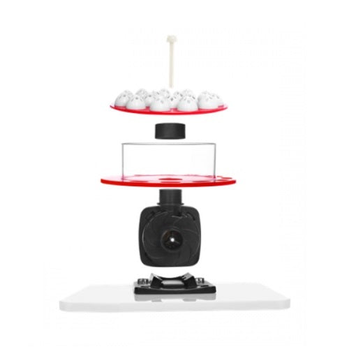 Red Starfish RS-C7+ DC Protein Skimmer