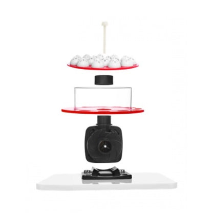 Red Starfish RS-C7+ DC Protein Skimmer