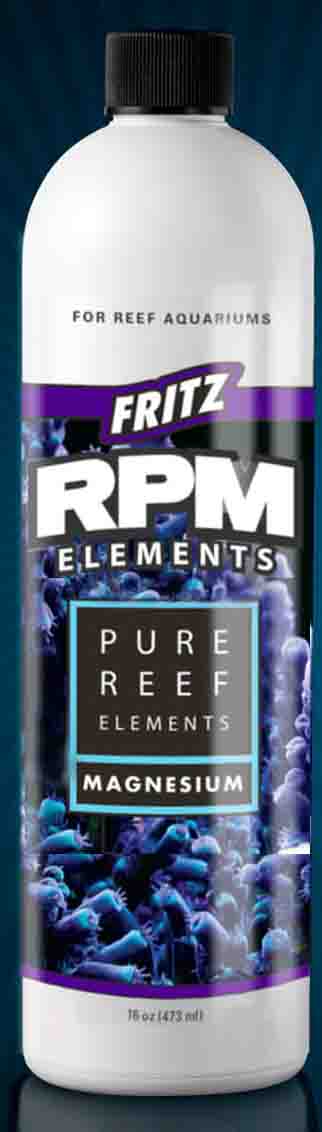 RPM Elements Magnesium 1 Gal
