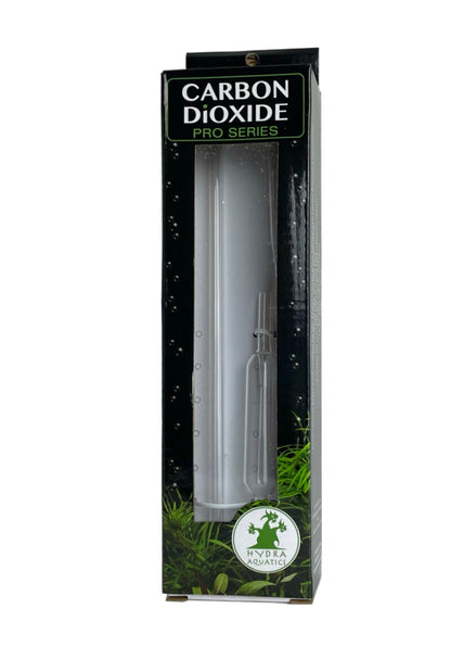 Hydra Aquatics PRO Bubble Counter