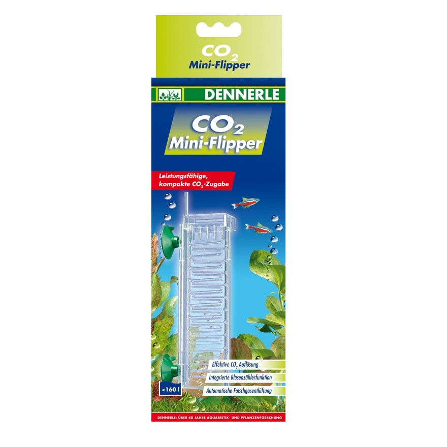 Dennerle CO2 Flipper Diffusor