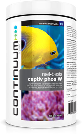 Continuum Aquatics Captiv Phos W