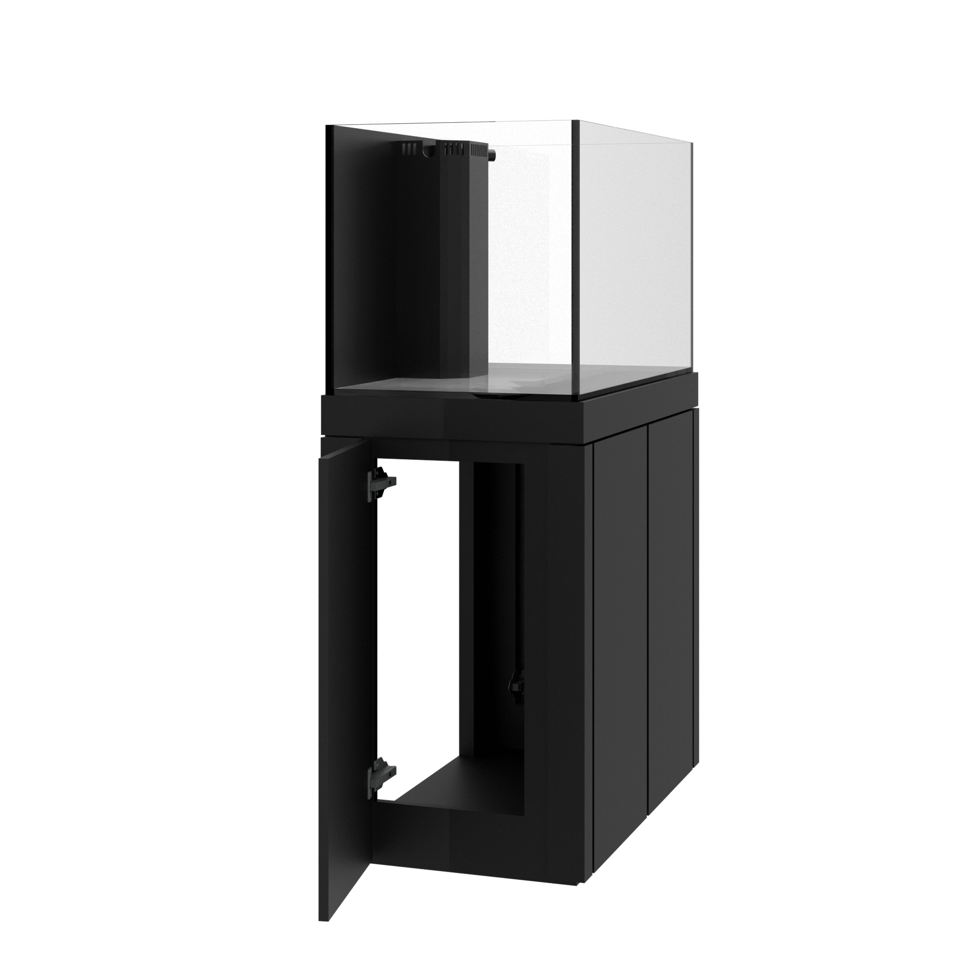 Tideline Crystaline G2 Internal Kit - 36x20 Black