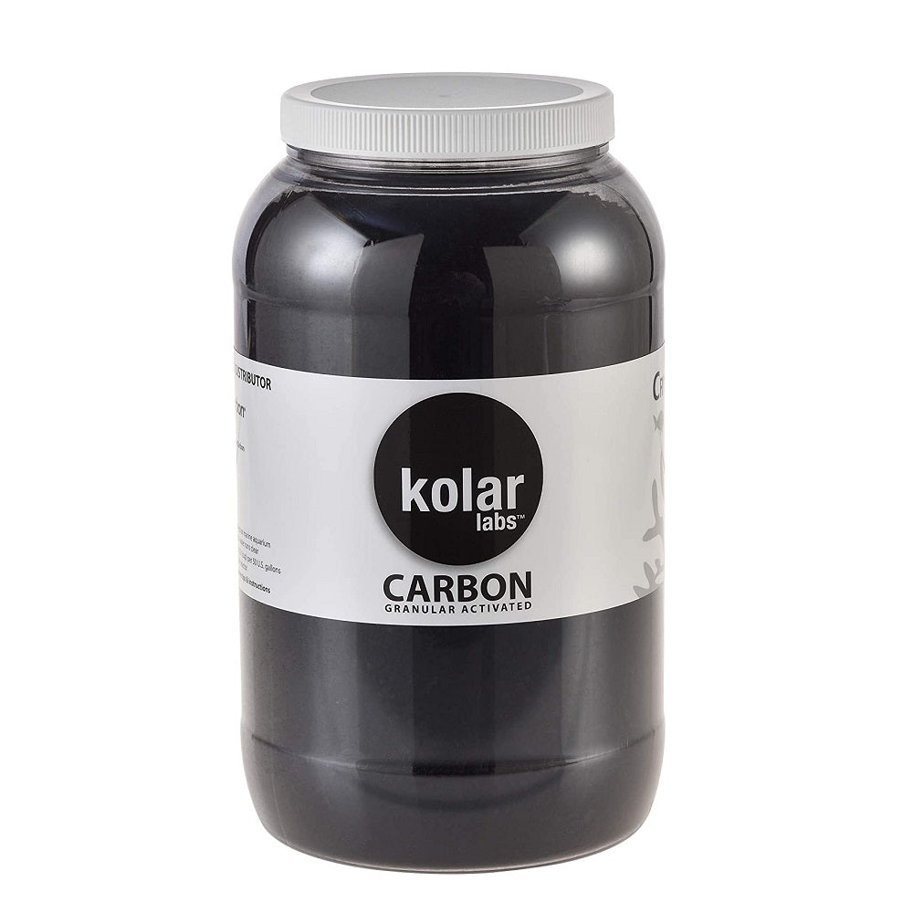 Kolar Labs 1.36kg Crystal Cal Carbon