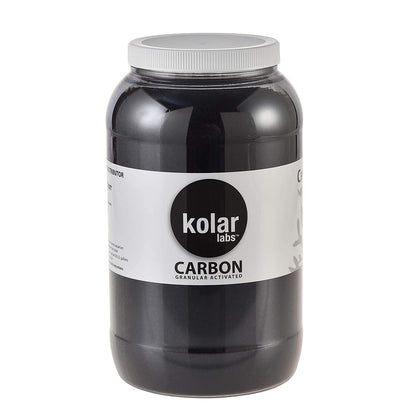 Kolar Labs 1.36kg Crystal Cal Carbon