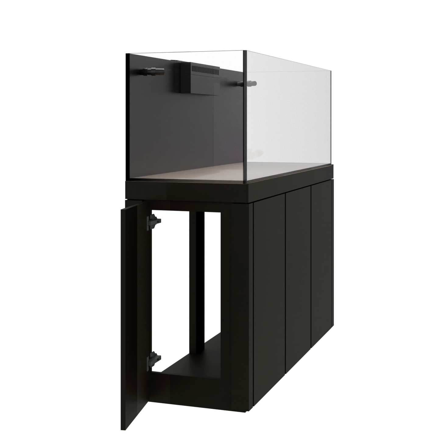 Crystaline G2 External Kit - 60x20 Mocha