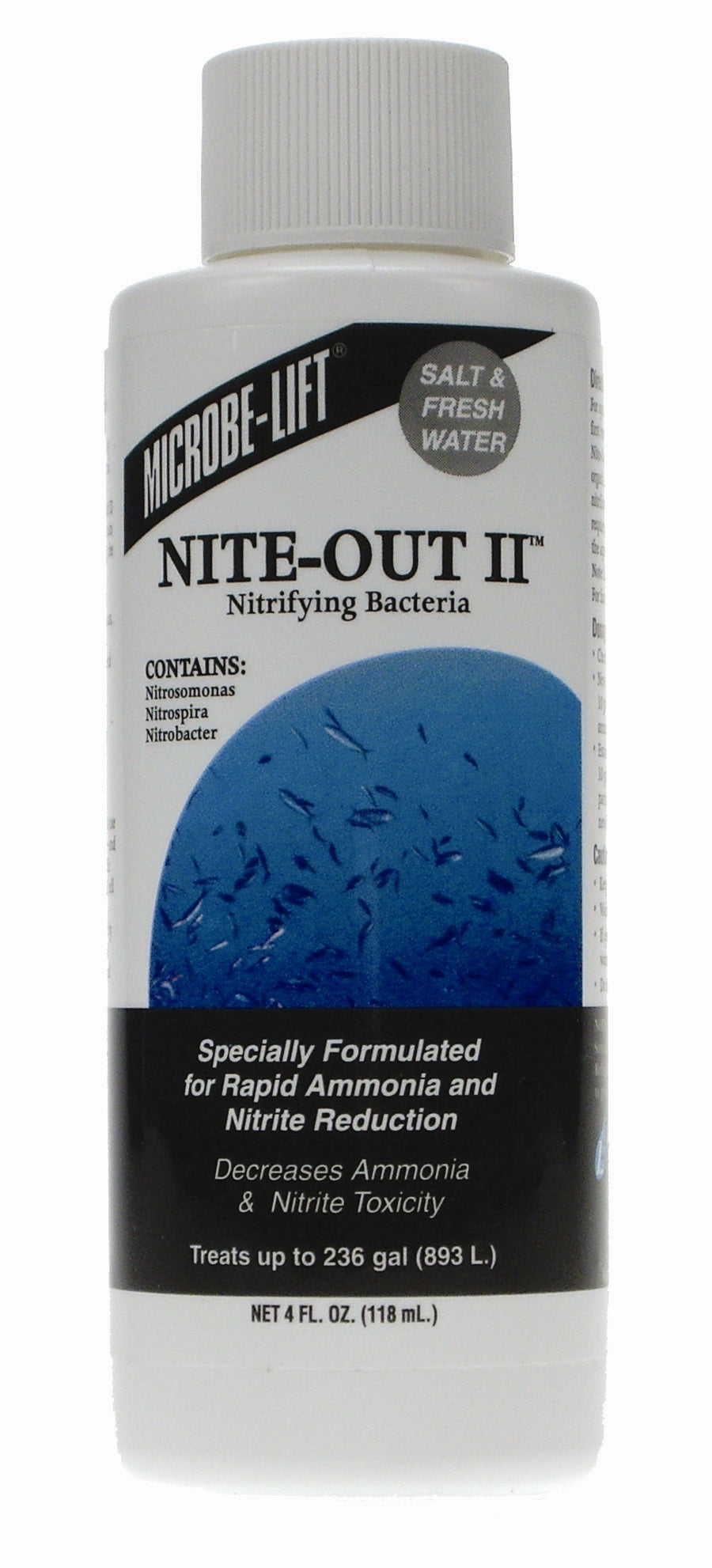 Nite Out II 4oz