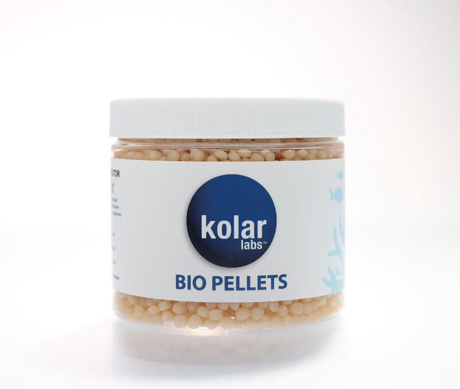 Kolar Labs 300g Metabolix Bio Pellets