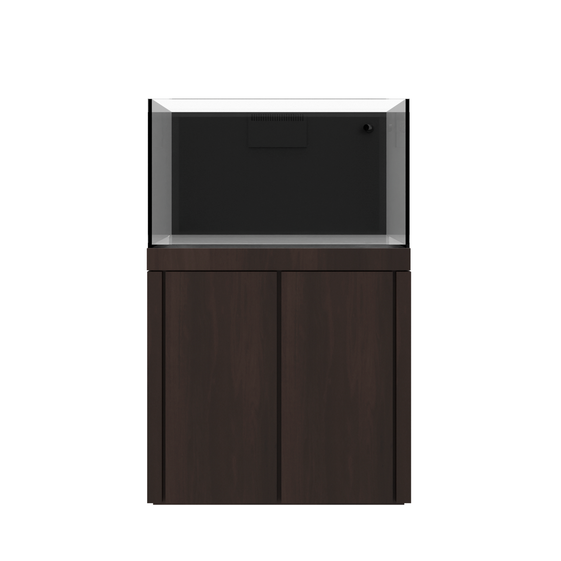 Tideline Crystaline G2 External Kit - 36x24 New Mahogany